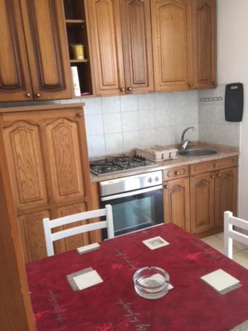 Apartments "Villa Cupic"-Vodice Eksteriør billede