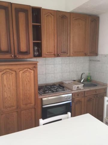 Apartments "Villa Cupic"-Vodice Eksteriør billede