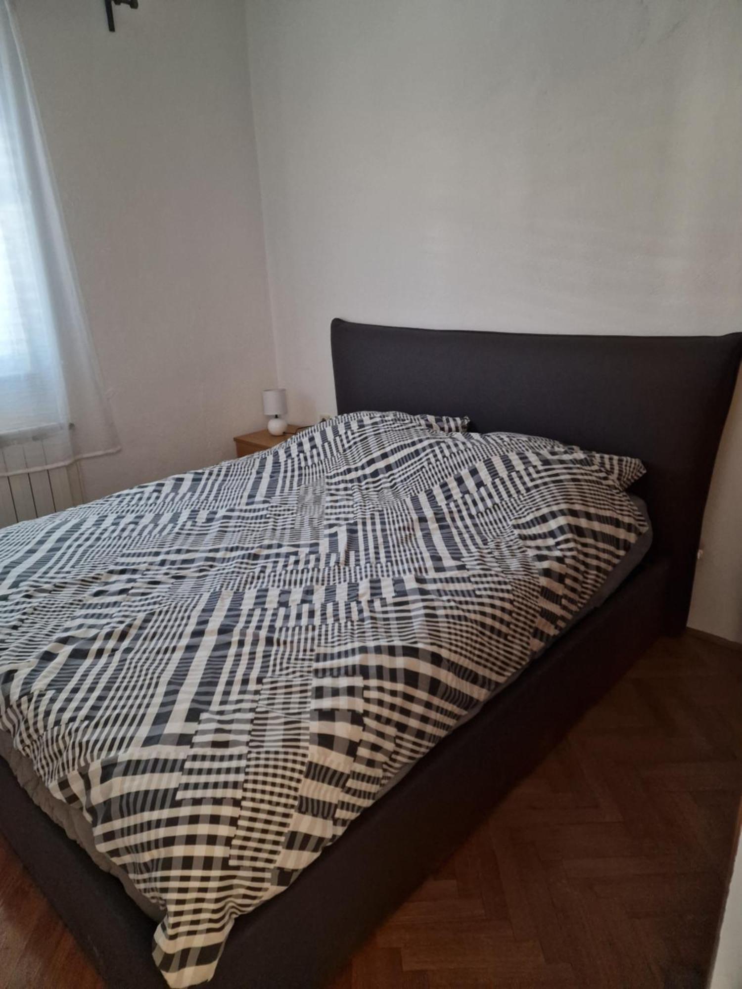 Apartments "Villa Cupic"-Vodice Eksteriør billede
